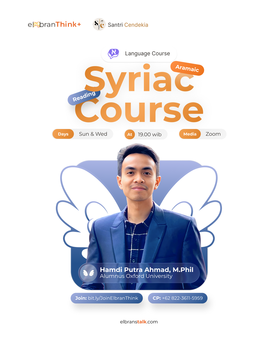 Syriac Course