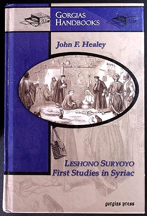 First Studies in Syriac